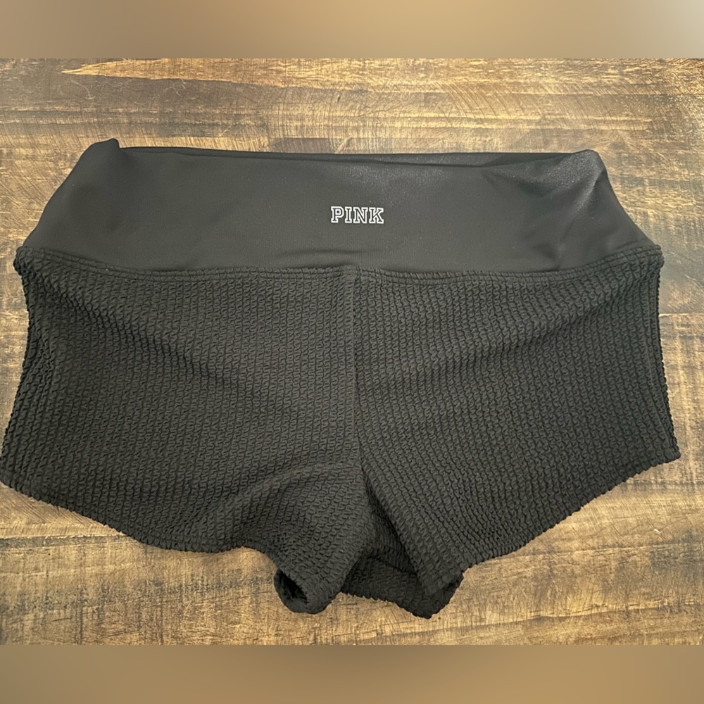 PINK SPORT bikini shorts